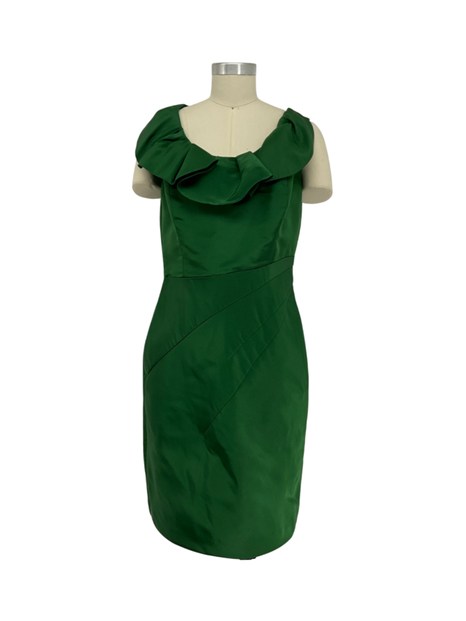 Oscar de la Renta