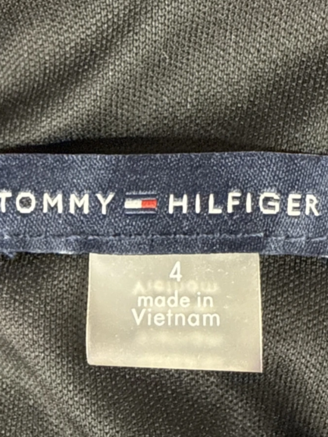 Tommy Hilfiger