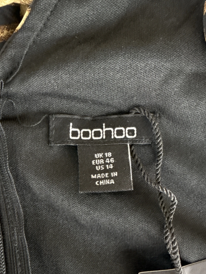 Boohoo