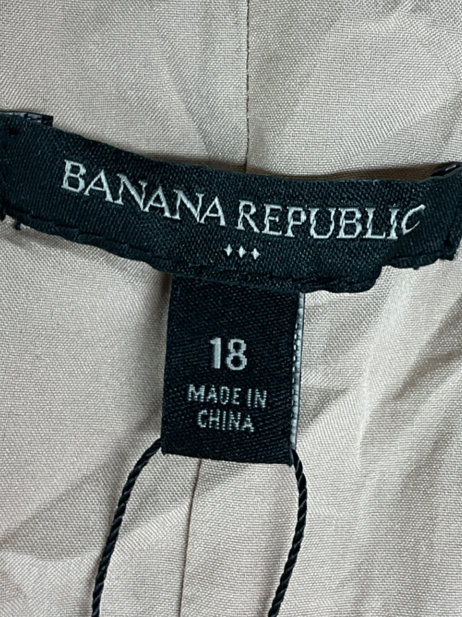 Banana Republic