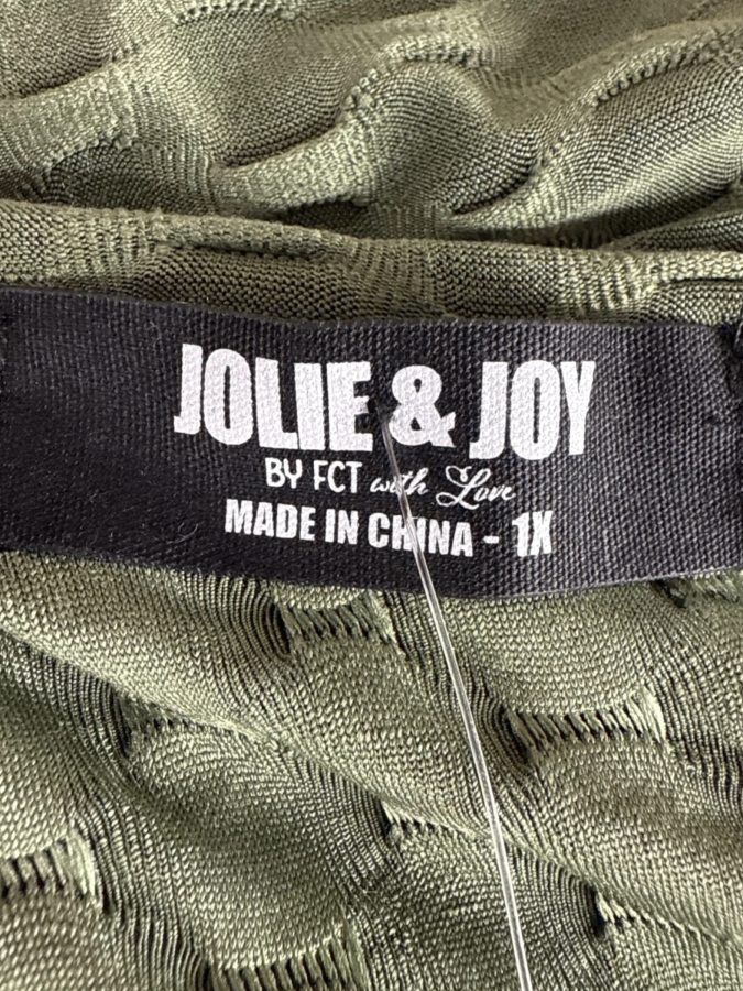 Jolie & Joy