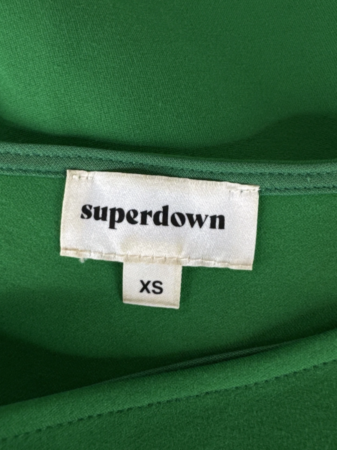 Superdown