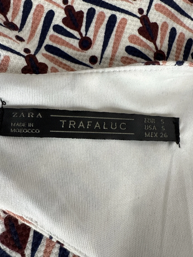 Zara Trafaluc