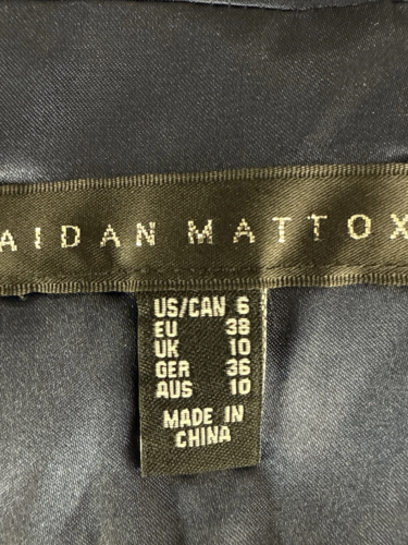 Aidan Mattox