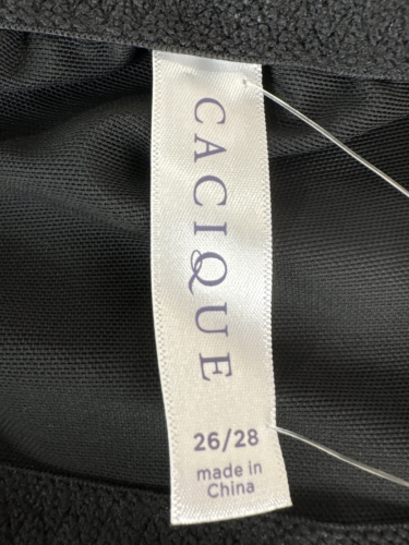 Cacique