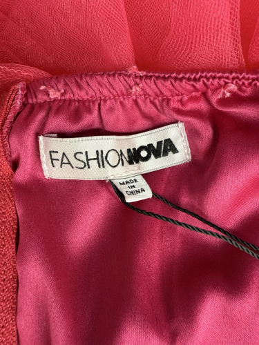 Fashion Nova