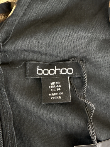Boohoo