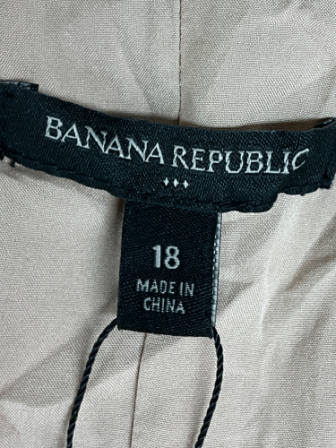 Banana Republic