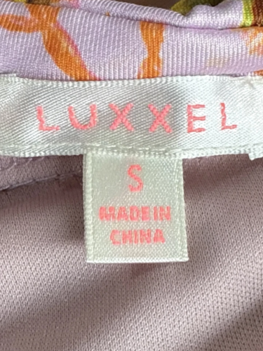 Luxxel