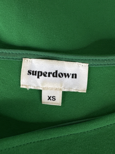 Superdown