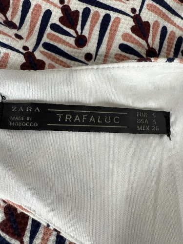 Zara Trafaluc