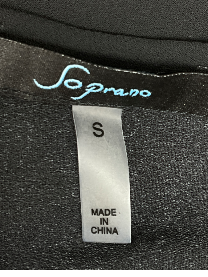 soprano