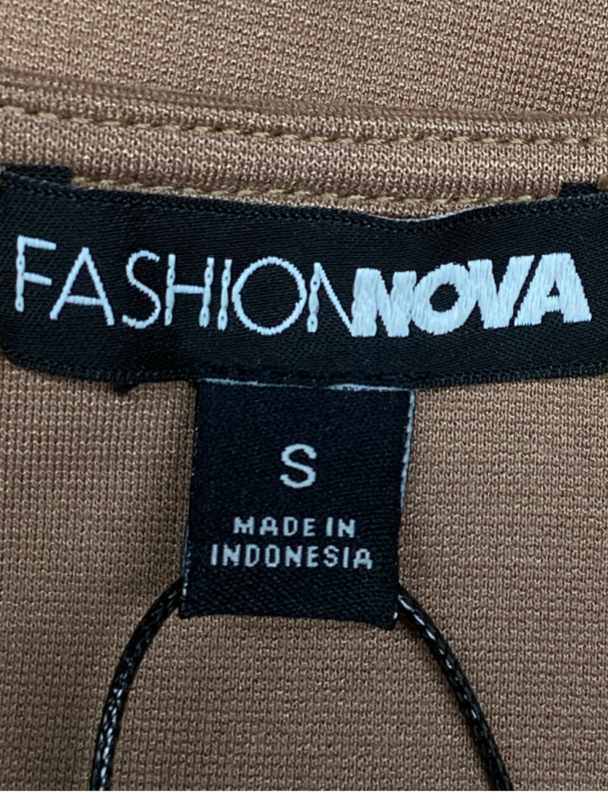 Fashion Nova