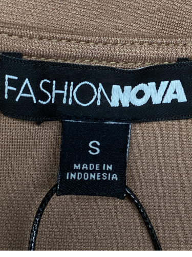 Fashion Nova
