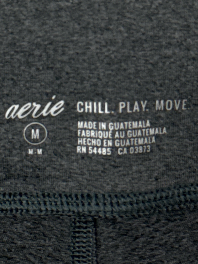 Aerie