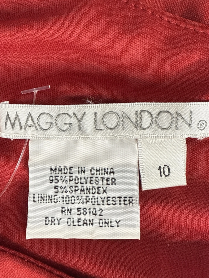 Maggy London