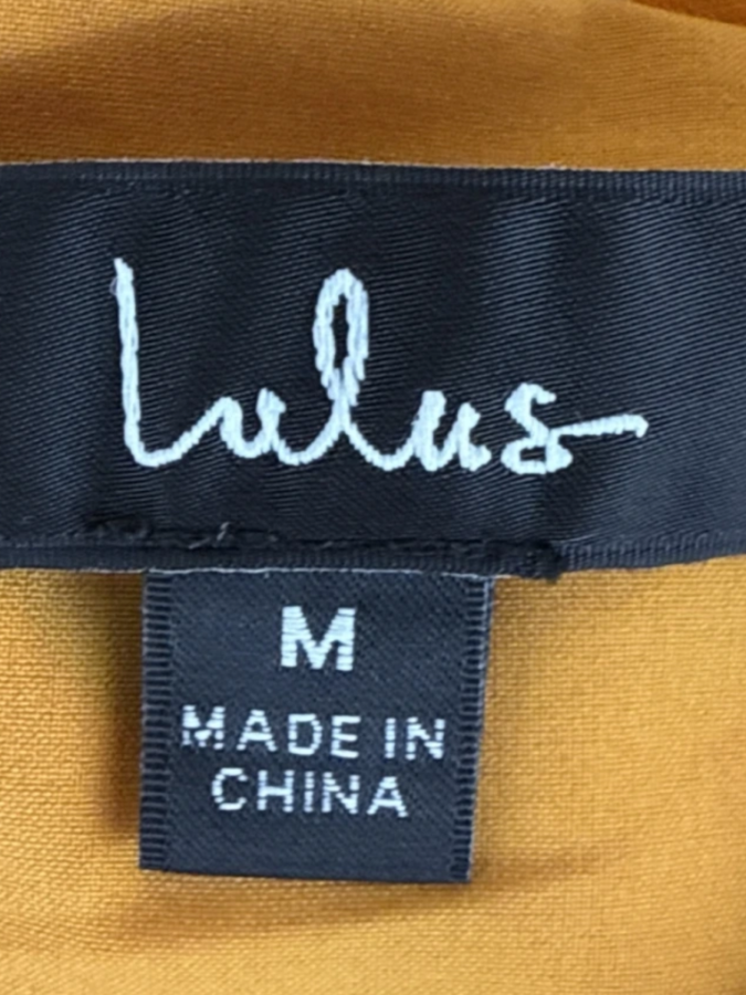 Lulus