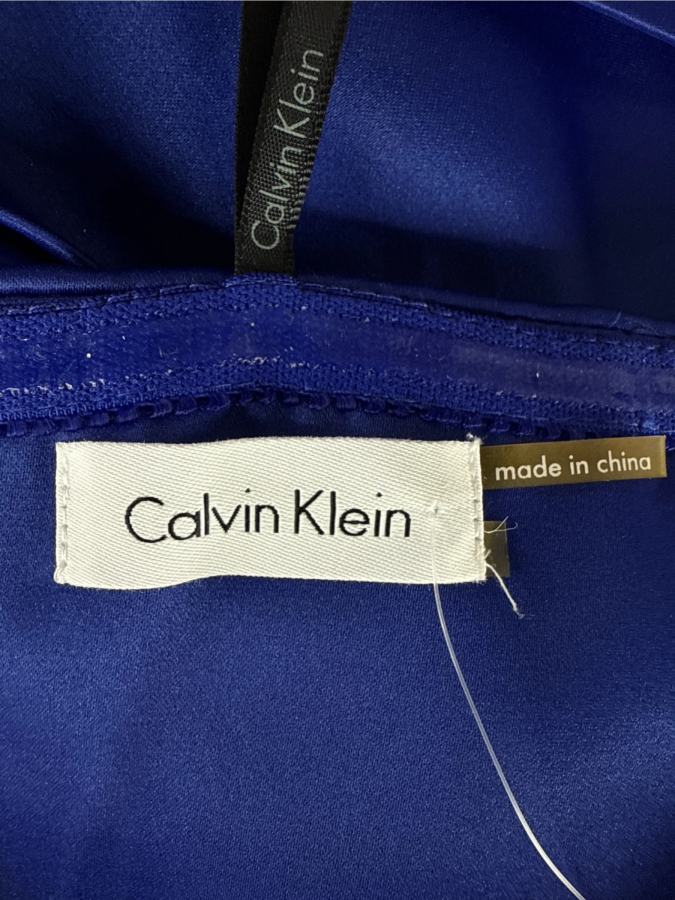 Calvin Klein