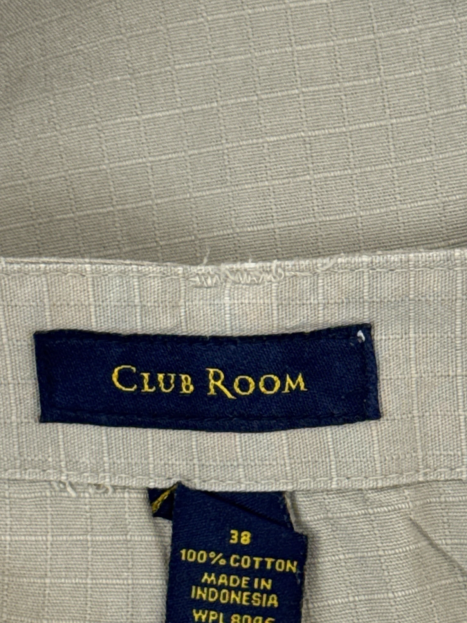 Club Room