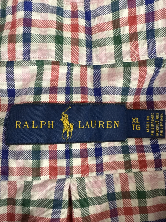 Ralph Lauren