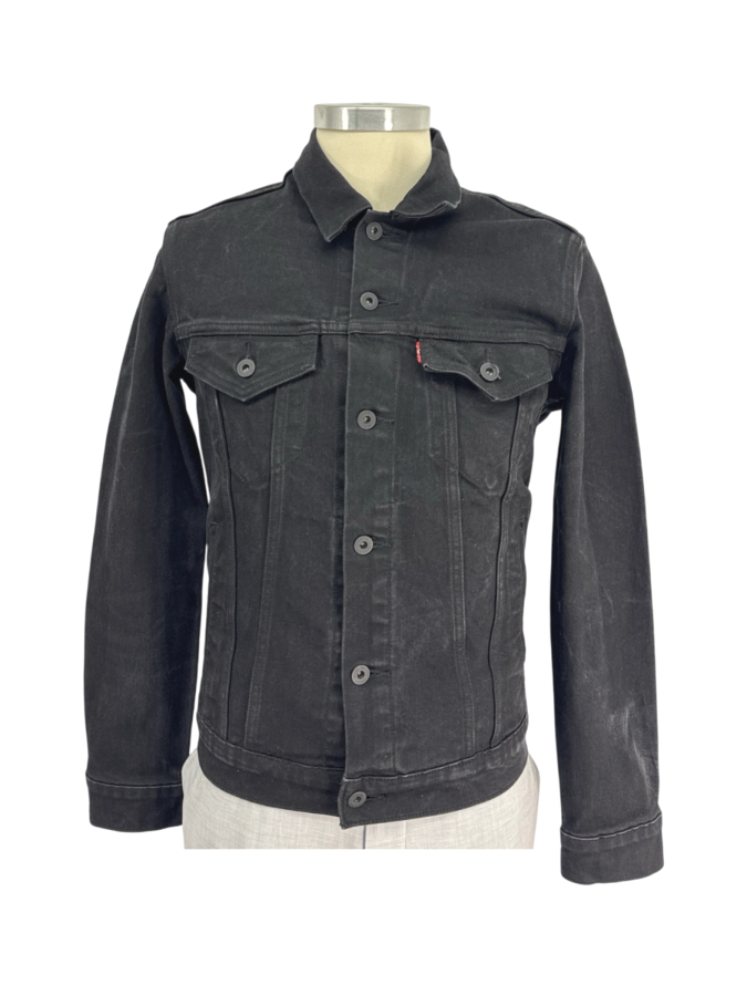 Levi Strauss & Co.