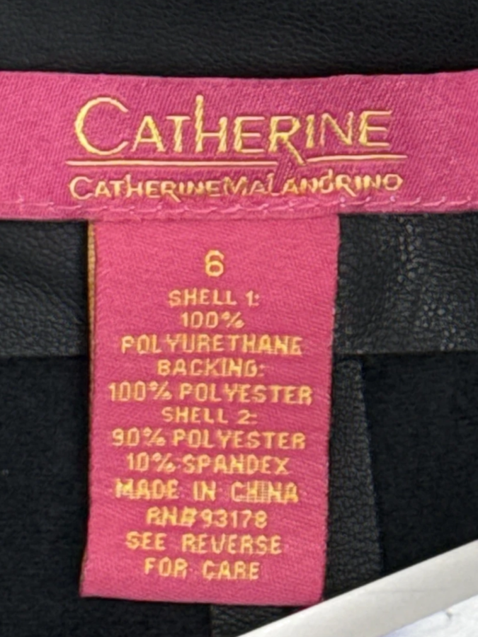 Catherine Malandrino