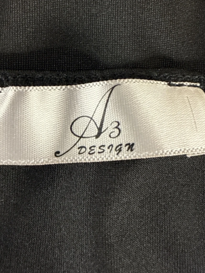 A3 Design