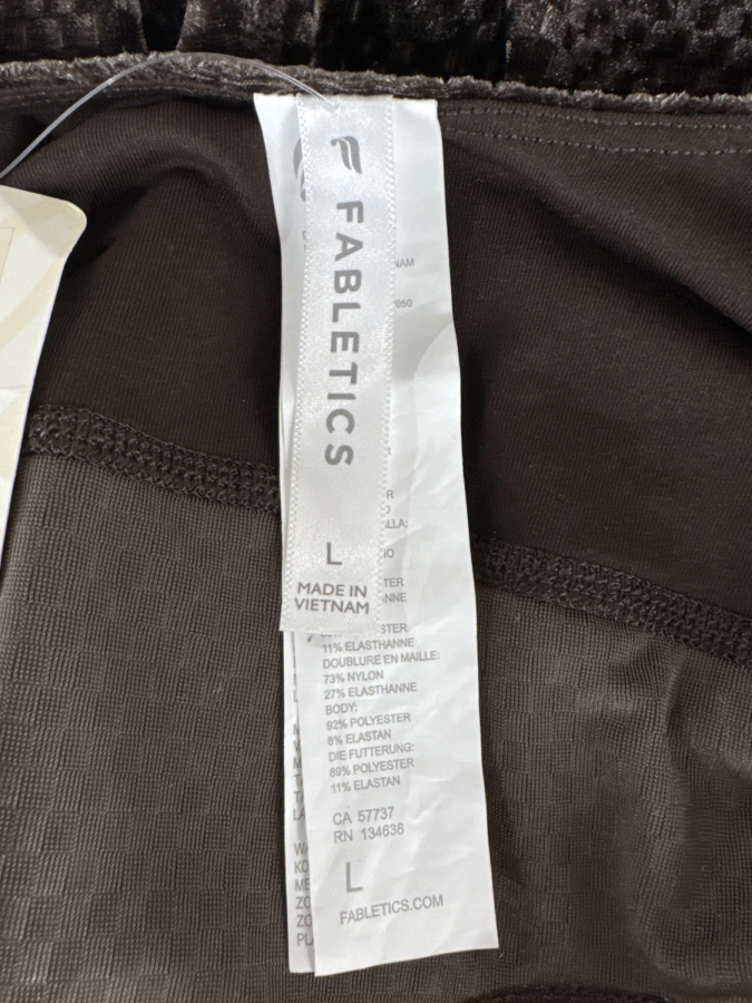 Fabletics