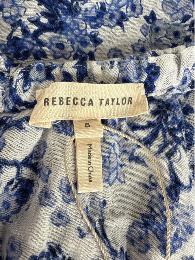Rebecca Taylor