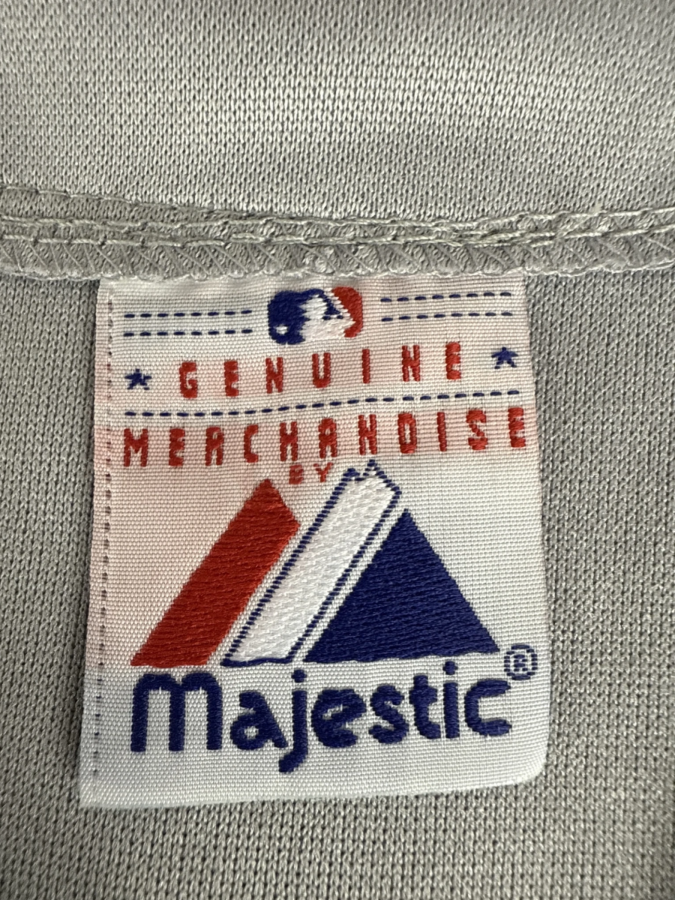 Majestic