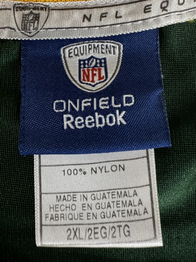 NFL/Green Bay Packers