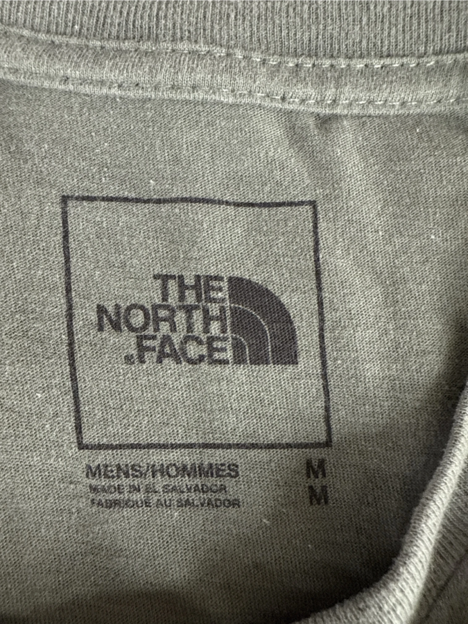 The North Face