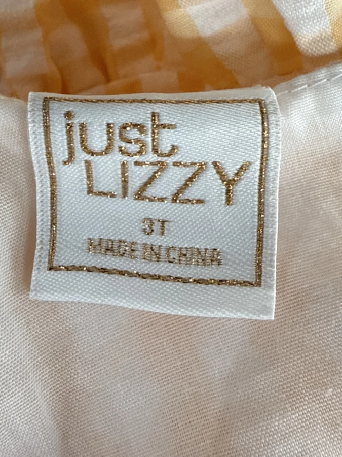 Just Lizzy