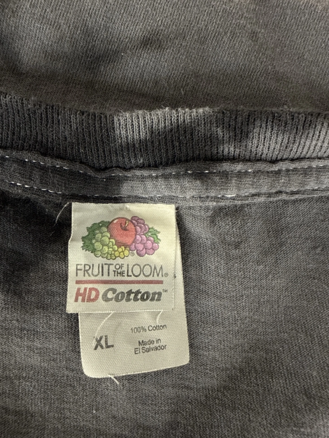 Fruit Of The Loom