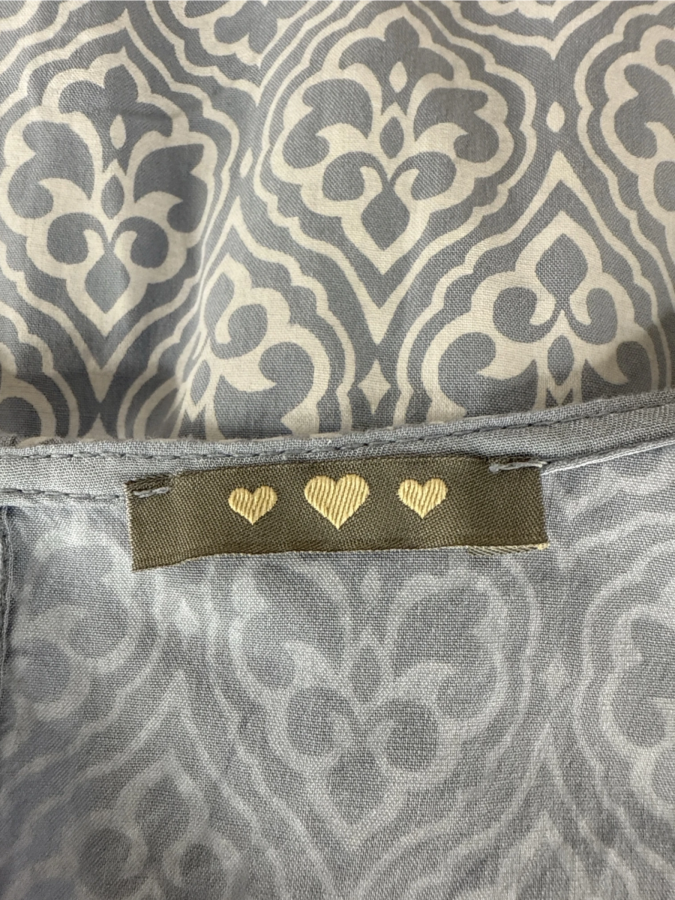 Three Hearts