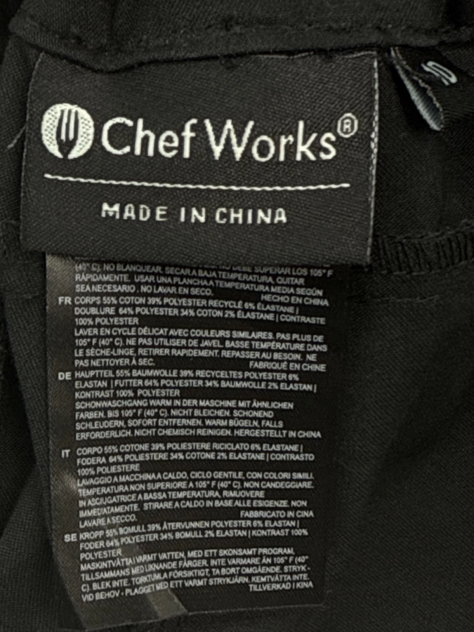 Chef Works
