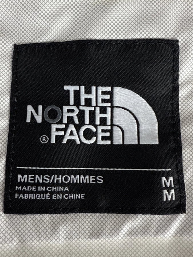 The North Face