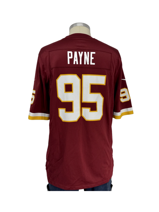 NFL/Nike Washington Redskins