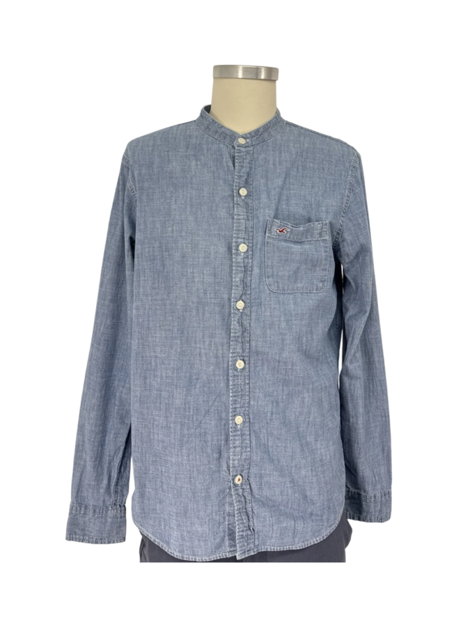 Hollister