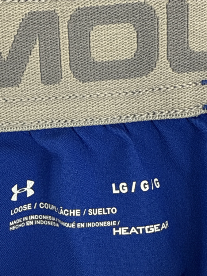 Under Armour