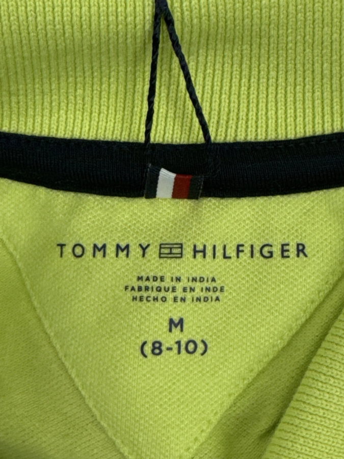 Tommy Hilfiger