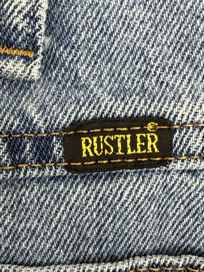 Rustler