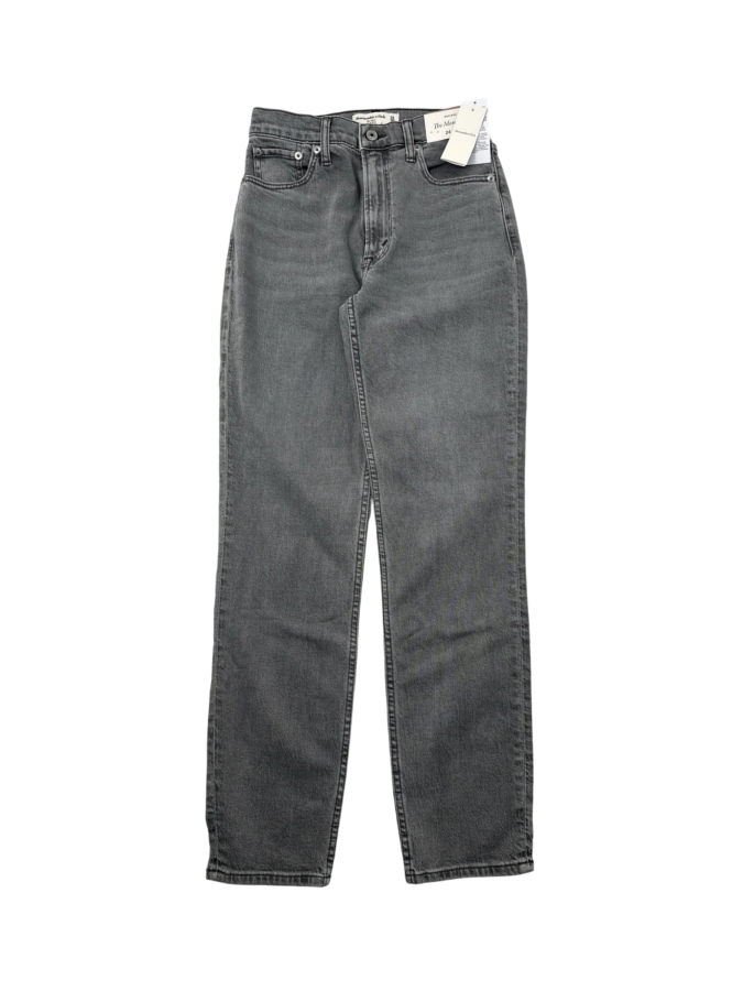 Abercrombie & Fitch