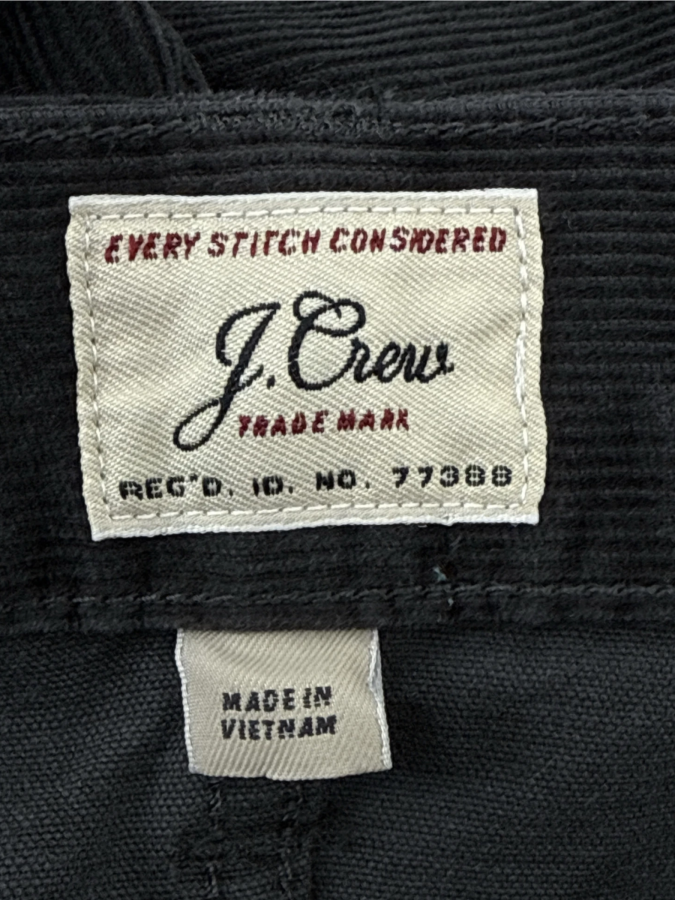 J.Crew