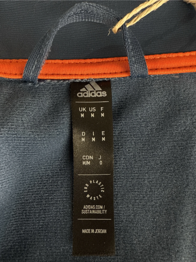 Adidas collection