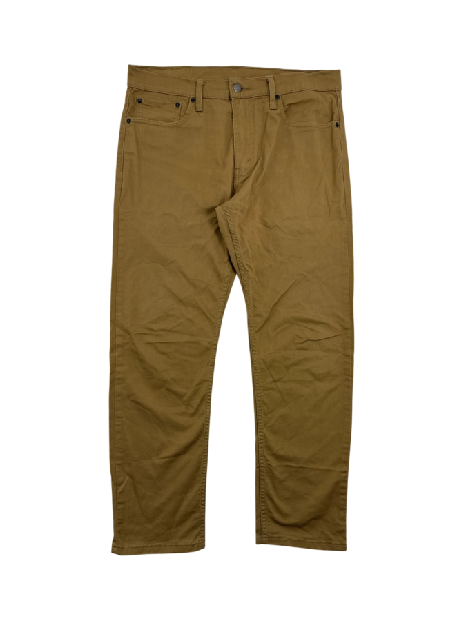 Levi Strauss & Co.