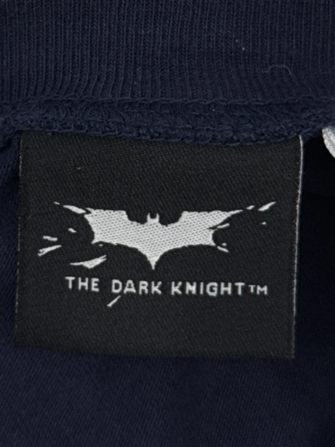 The Dark Night