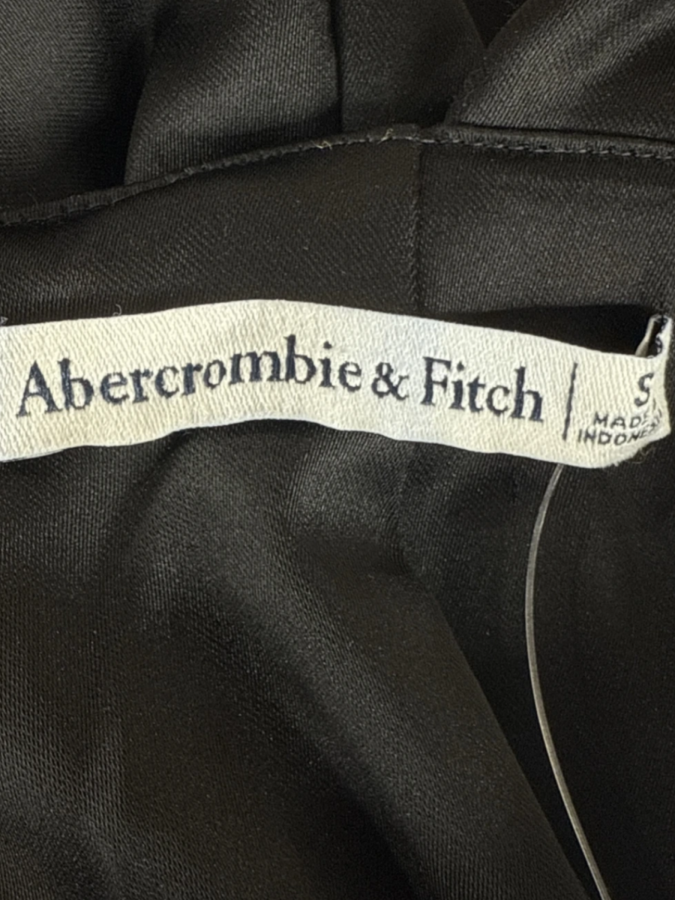 Abercrombie & Fitch