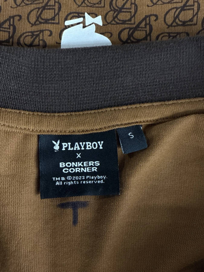 Playboy