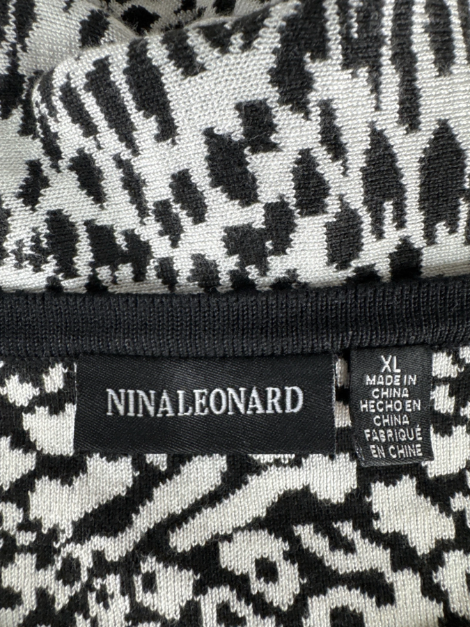 Nina Leonard